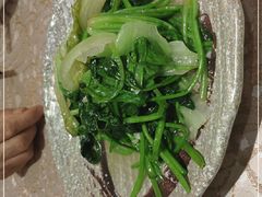 -新粤新疆菜清真餐厅(拱北店)