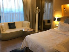 -青岛银沙滩温德姆至尊酒店