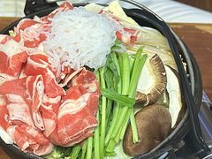-胜代日本料理(云程巷小区店)
