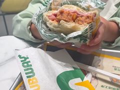 -SUBWAY赛百味(燕莎奥莱店)