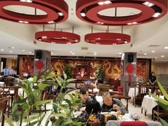 大堂-东兴楼饭庄(六里桥店)