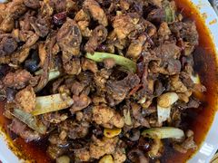 -段氏永平黄焖鸡