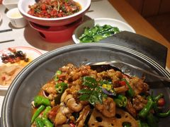 -臻湘·精致湖南菜·零预制
