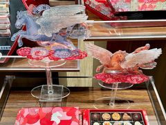 -Laderach 莱德拉(上海环贸iapm店)