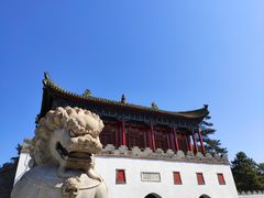 -普陀宗乘之庙(小布达拉宫)