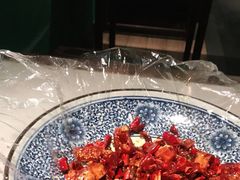 -佬麻雀·剁椒鱼头(京基KK One店)