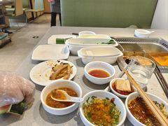 -海底捞火锅(新松江路店)