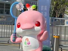 -深圳市体育中心体育馆主馆