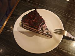 -THE WOODS 简餐 (国贸商城店)