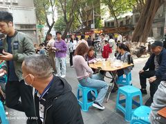 -荔林食店(西华路店)