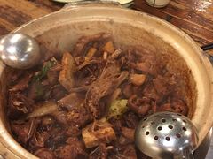 -伍哥厨房(新滘东路店)