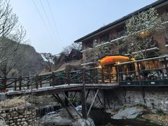 -北京水岸山吧度假村(雁栖镇店)