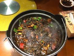 -麒麟小院·老九江菜(安平路店)