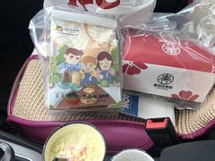 -爸爸糖手工吐司(苏州环球188店)