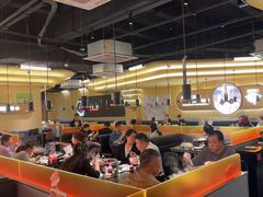 -师烤·豆花烤鱼(广州荔湾扬韬广场店)