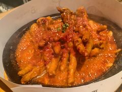 -七八冷面·延边朝鲜族美食(圣熙八号店)