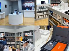 -王府井百货熙地港店