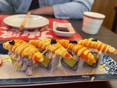 -仙隐小鹿中华料理(南宁万象城店)