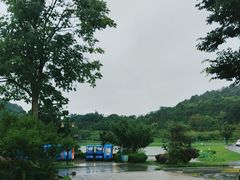 -南北湖风景区