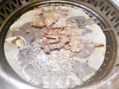 新西兰羊排-好旺角齐市鲜切牛自助烤肉(农林五道街总店)