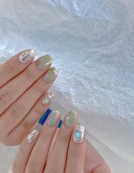 -KEKELI可可厘日式美甲美睫