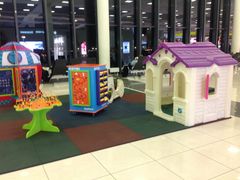 -谢列梅捷沃国际机场