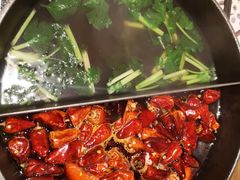 -盡膳口福跷脚牛肉火锅(合生汇购物中心店)