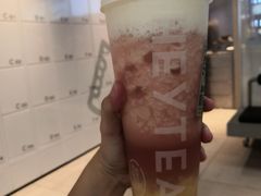 -喜茶(东莞汇一城店)