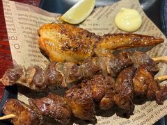 -纪州豚骨酱油拉面(锦延路店)