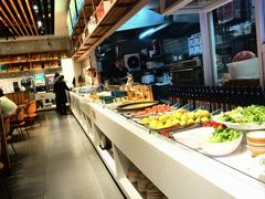 -快乐爱斯米牛排自助(正大广场店)