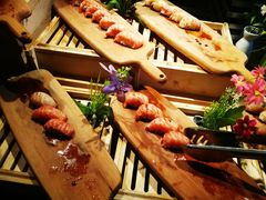 -星伦多 自助料理(圆融店)