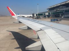 -福州长乐国际机场