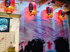 -骑鹅公社(南开大悦城店)