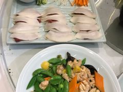-飞虎过桥米线(翠湖店)
