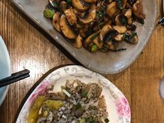 -丰乐餐厅·始于1999·本地老字号