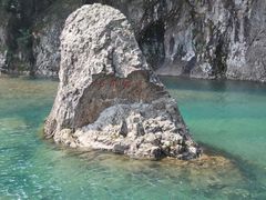 -十八重溪