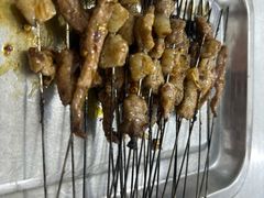 -宋文成烤肉(白沙巷店)