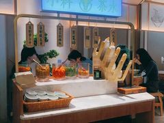 -百春原湖南牛肉粉(百联世纪店)
