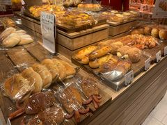 -西村叔叔的店·面包·甜品·蛋糕(崂山丽达店)