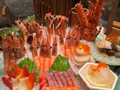 -水濑·日料放题(天河店)