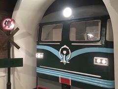 -胡同烧烤·烤肉(塔湾店)