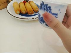 -坚记酒家·佛山老字号·顺德鱼生标准示范店