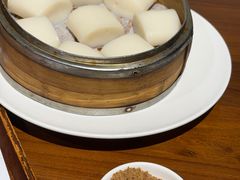 老底子糖年糕-甬上名灶(天一阁·翠柏店)
