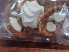 碱水小饼干-OUR Bakery(三里屯太古里店)