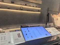 -喜茶(深圳万象城黑金店)