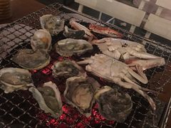 -芭提雅Amporn Seafood自助餐厅