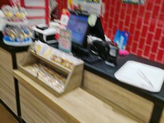 -85度C(北京八角物美店)