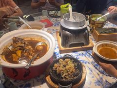 -卢大鲜鱼头捞饭(美利广场店)