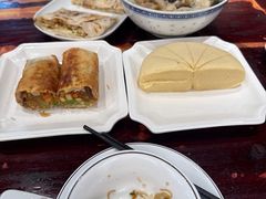 -御清斋总店(天一街店)