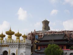 -上海东林寺(金山区)